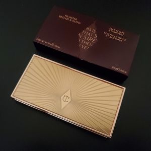 Charlotte Tilbury Filmstar Bronze and Glow
